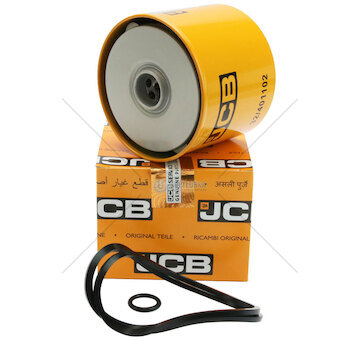 Jcb filtr paliva | 32/401102
