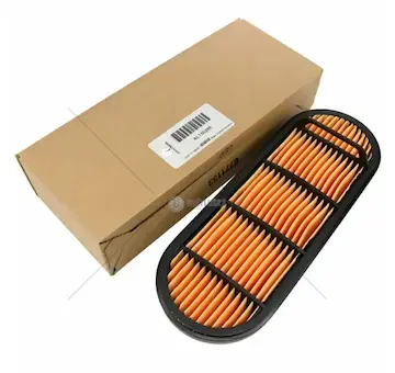 Jd filtr vzduchu originál | AL150288