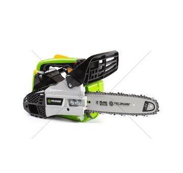 Jednoruční motorová pila FZP 25410-B - FIELDMANN