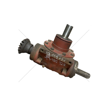 Jednotka III. RA100 E93182128