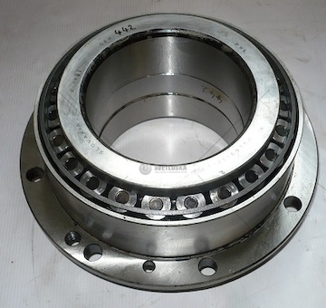 Jednotka ložisková PLC 6917 - 1