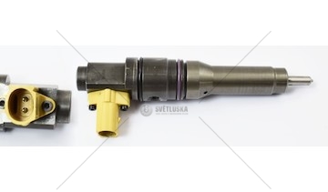 Jednotka trysky čerpadla   1905002/R