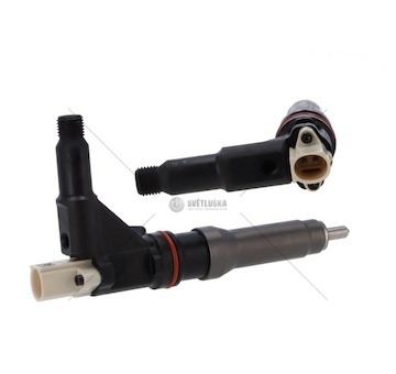 Jednotka trysky čerpadla DELPHI BEBJ1A01201