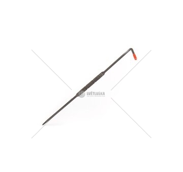 Jehla rýsovací zahnutá 250mm