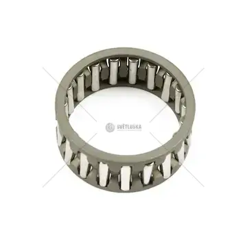 Jehlové ložisko k25x30x13 čsn024683 | 97-1914