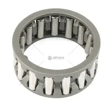 Jehlové ložisko k35x45x20 | 97-1923