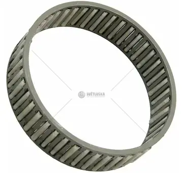 Jehlové ložisko k58x63x17 | 97-1939-5