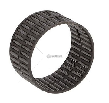 ZLOZENIE IGIELKOWE SKRZ.BIEG.