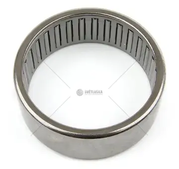 Jehlové ložisko náhrada za ina hk4520 | 78.002.087-5