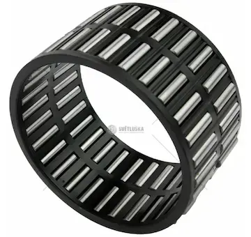 Jehlové ložisko | ZKK72X82X45