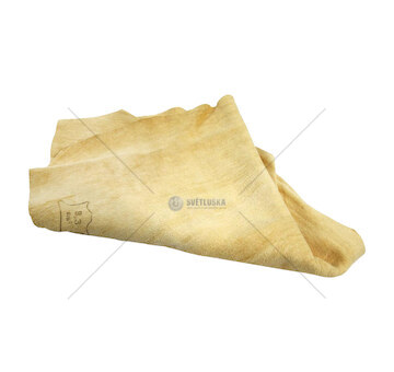 Jelenice přírodní 18,6 dm2 nepravidelná