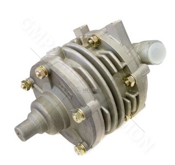 Jímka kondenzační 4429 - GMP Tatra