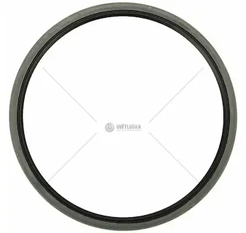 John deere gufero 145,936x162,08x6,5mm | AH136497