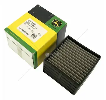 John deere palivový filtr originál | N378886