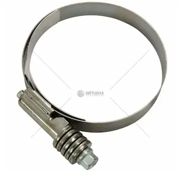 John deere spona originál 70-92/16mm | RE52702