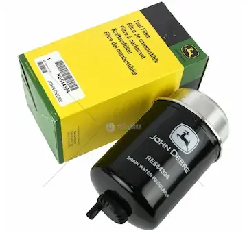 Johndeere palivový filtr originál | RE544394
