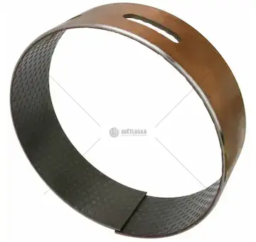 Johndeere pouzdro originál | R227479