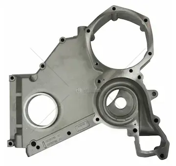 Johndeere víko originál | DZ112716