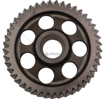 Joint Control, air compressor STRALIS CURSOR 8 Iveco