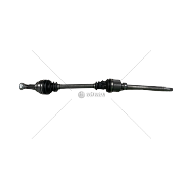 Joint Kit, drive shaft DUCATO/JUMPER/BOXER 2.2/2.3 D GSP