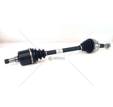 Joint Kit, drive shaft DUCATO/JUMPER/BOXER 2.2/2.3 D Mec-Diesel