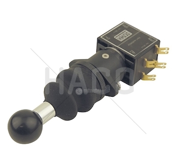 JOYSTICK 2 POZYCJE LEWY HACO HACO 4519051H