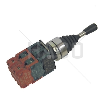 JOYSTICK 4 POZYCJE ELFIN HACO 4530060M