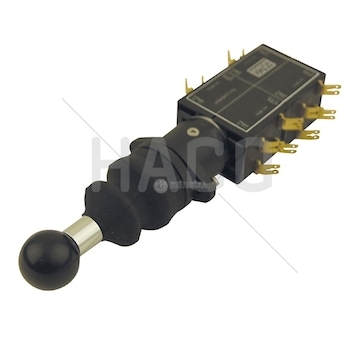 JOYSTICK 4 POZYCJE LEWY HACO HACO 4519052H