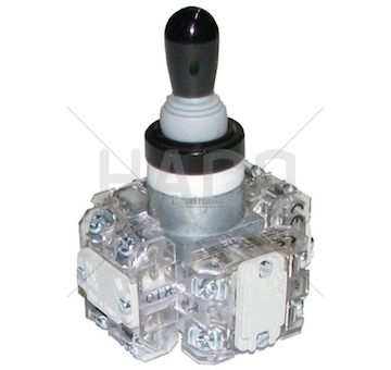 JOYSTICK 4 POZYCJE MAFELEC HACO 4502761M