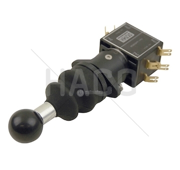 JOYSTICK 4 POZYCJE PRAWY HACO HACO 4519050H