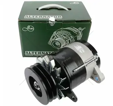 Jubana alternátor14v/50a/700w | 4623701