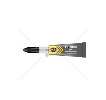 K2 BONDIX 3 g - vteřinové lepidlo COMPASS