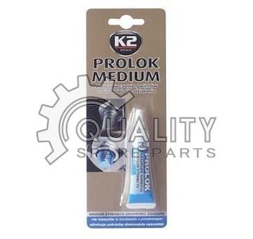 K2 fixátor šroubových spojů MEDIUM