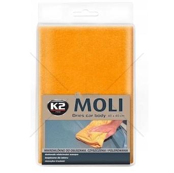 K2 Utěrka z mikrovláken vysoušecí M433