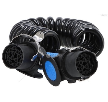 Kabel 15-pólový 3,5m ADR E4215FH.DT