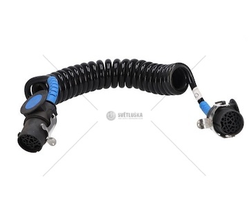 Kabel 15-pólový 4,5M ADR MB 0005407939