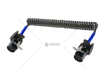 Kabel  15-pólový 6MB ADR ERICH JAEGER E.JAEGER 641260