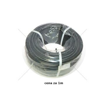 Kabel - 4x0.75mm (metráž) V 058