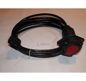 Kabel  6M SORL 35506200600