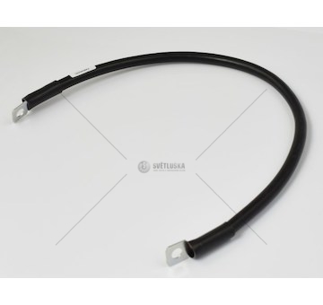 Kabel autobaterie 0,6M/50MM oko-oko  PM60/50/OO