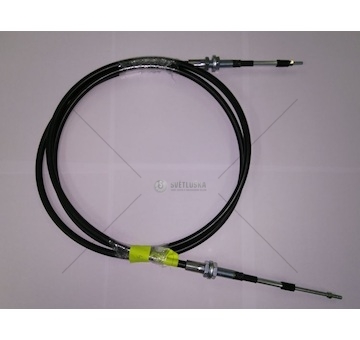 Kabel Cablecraft 183-V-TT-50-3400b