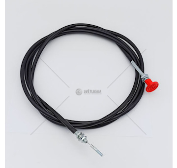 Kabel Cablecraft T 102-1000 Tatra