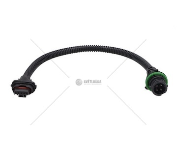 Kabel čidla NOX čistoty výfukových plynů MB BAIAN ZY60168
