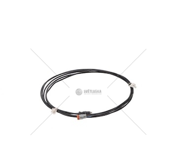 KABEL CZUJNIKA ABS 5M TEBS-G2.2 KNORR K0278325000