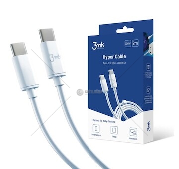 KABEL DO LADOWANIA 100W 5A  3MK008