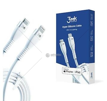 KABEL DO LADOWANIA 20W 3A  3MK013
