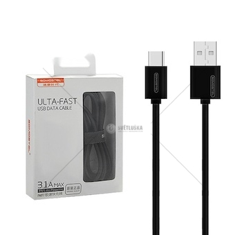 KABEL DO LADOWANIA 3.1A MCM MCM001
