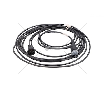 KABEL DO MODULATORA ABS L-8M (TEBS-E) WABCO 4494360800