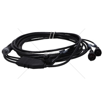KABEL DO MODULATOROW EBS-E L-8M WABCO 4494290800