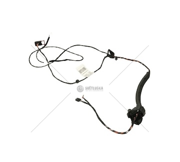 Kabel dveře citroen jumper 06> 6559.z1